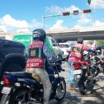 Motoristas reaccionan ante medidas del INTRANT: piden diálogo, claridad y mejores condiciones