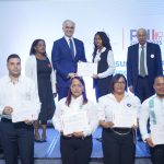 5,412 nuevos docentes serán incorporados al sistema educativo dominicano tras superar periodo probatorio