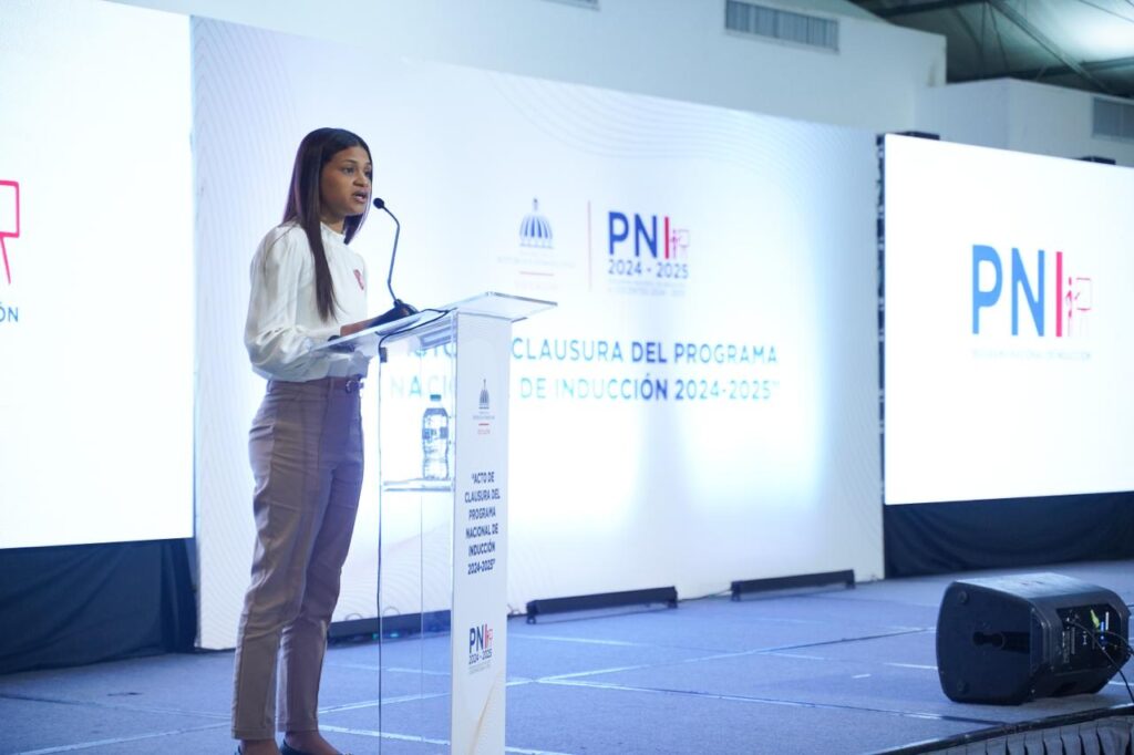 5,412 nuevos docentes serán incorporados al sistema educativo dominicano tras superar periodo probatorio - Noticias de hoy en República Dominicana | De Último Minuto