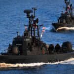 Israel dispara contra barcos pesqueros palestinos y detiene a tres personas