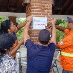 Cierran hacienda Los Caballos en Gurabo tras muerte por ahogamiento de estudiante del colegio Leonardo Da Vinci