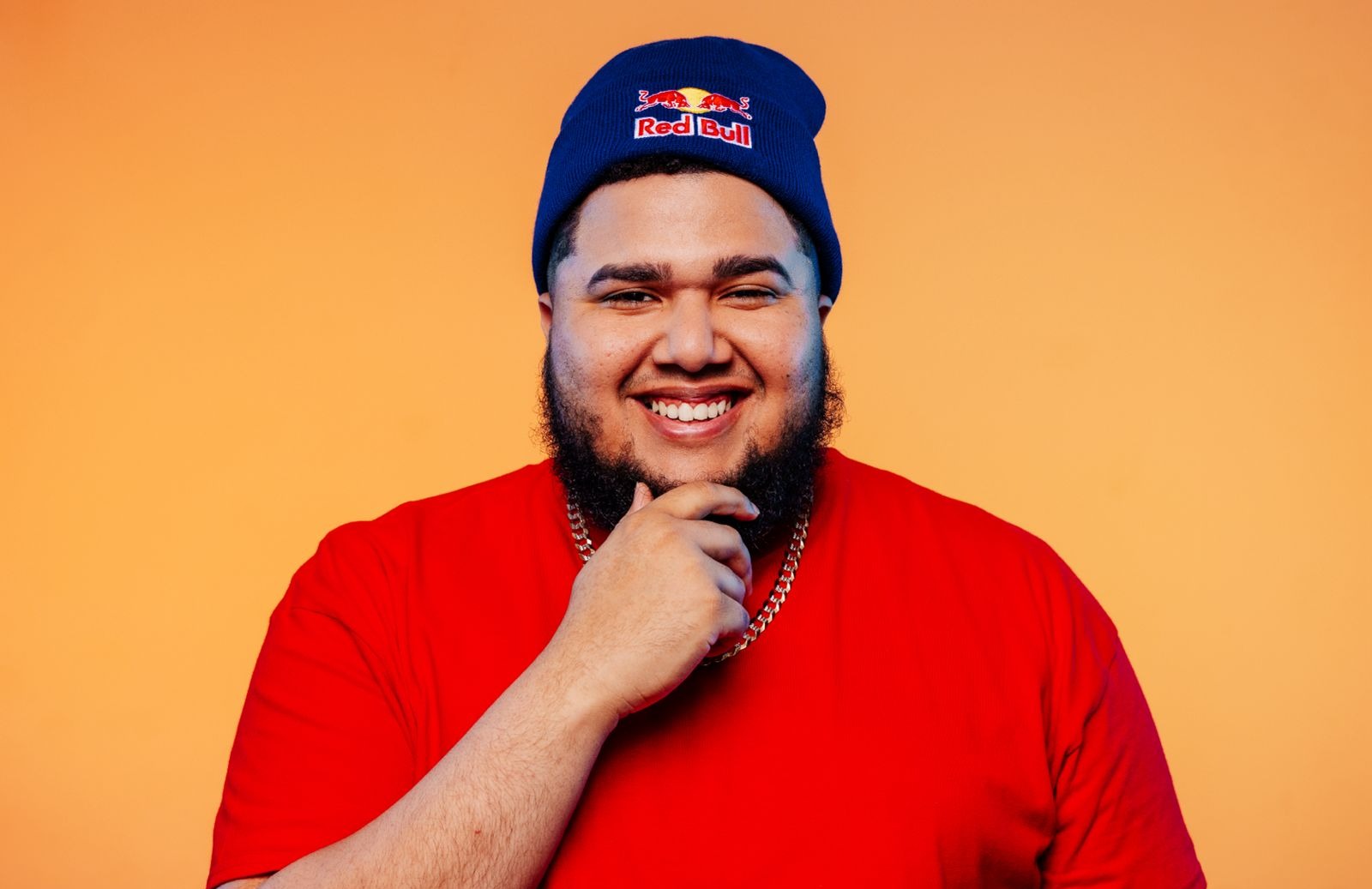 “MenaRD” nominado a Mejor Atleta de Esports en The Game Awards 2025