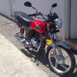 Lector del Bávaro Digital fue asaltado en El Cortecito: le robaron su motocicleta y 20Mil pesos