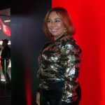 Santiago Matías sorprende con un apartamento a CarePepita en La Casa de Alofoke 2