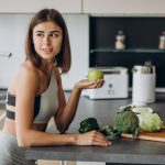 ¿Cómo debe ser la alimentación de una persona vegana que entrena?