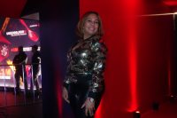 Carepepita se desmaya al recibir la noticia de que sería dueña de un apartamento en La Casa de Alofoke 2