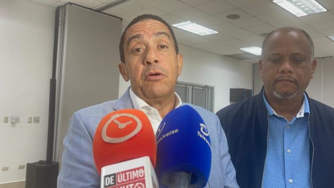 Empresariado de Santiago destaca reducción de delitos y valora gestión del general Jiménez Reinoso