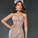 ¡Gracias, Jennifer por poner en alto a RD en el Miss Universo! Queda fuera del Top 12