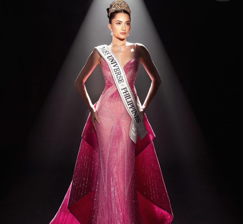 Top 5 de Miss Universo 2025 - Noticias de hoy en República Dominicana | De Último Minuto