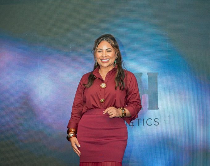 La González y su "Multiverso" llegan con todo el 6 de diciembre al Gran Teatro del Cibao