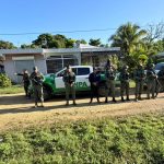 Senpa, Medio Ambiente, Ejército y Migración refuerzan lucha contra ilícitos ambientales y asentamientos ilegales