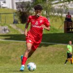 Hijo mayor de Santiago Matías es convocado a la Selección Dominicana Sub-17