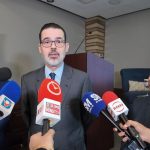 “No queremos un mercado desigual”; Embajador de Brasil llama a equilibrar el comercio con RD