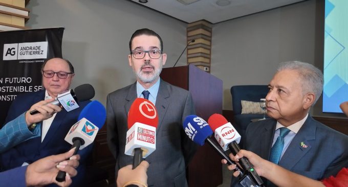 “No queremos un mercado desigual”; Embajador de Brasil llama a equilibrar el comercio con RD