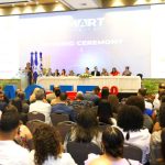 Embajada de los Estados Unidos y la Universidad Domínico Americano celebran la Conferencia Anual de Profesores de Inglés 2025