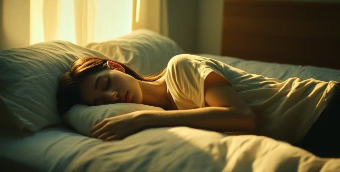 Inteligencia Artificial mejora la detección de la apnea del sueño especialmente en mujeres