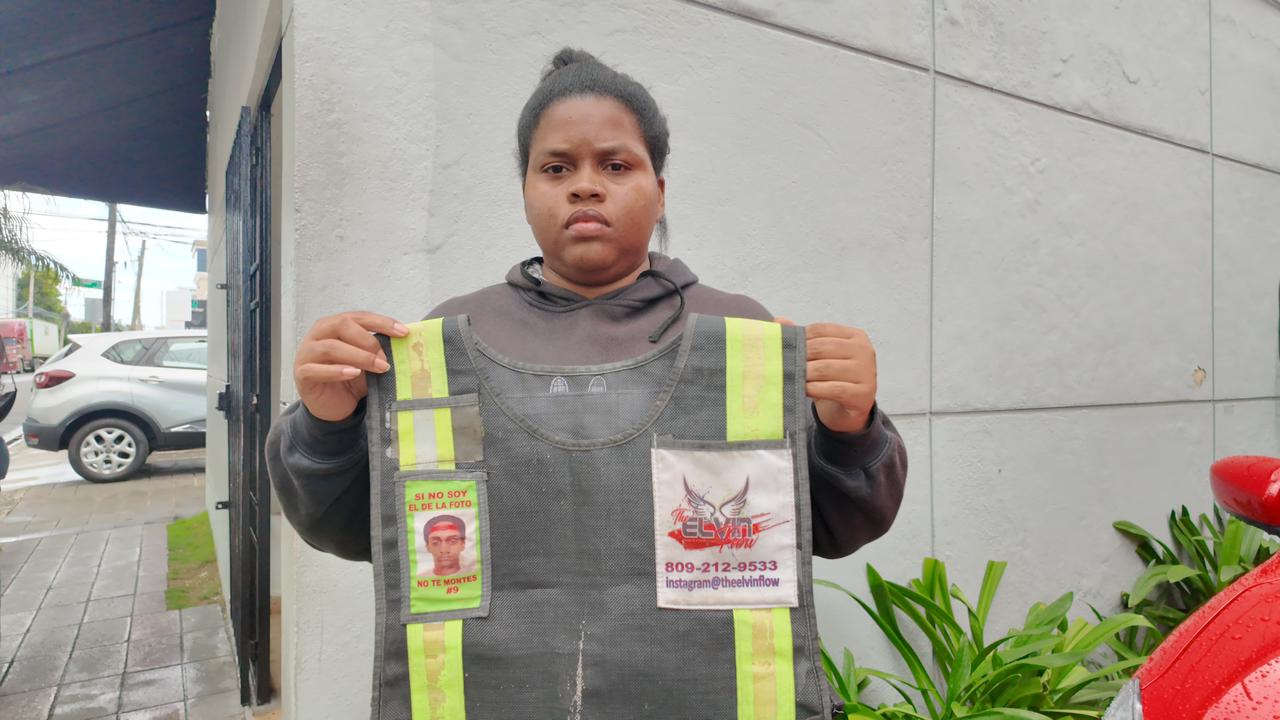 Caso de joven muerto en Los Alcarrizos genera dudas: familia pide esclarecer versión de motor robado