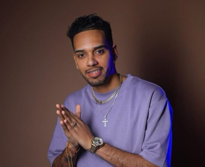 Lázaro Nolas, agradece el noble gesto de Santiago Matías con su madre Care Pepita