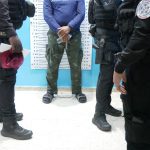 RD extradita a Puerto Rico dominicano enfrenta ocho cargos penales