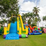 809 Mercado refuerza su agenda con opciones para toda la familia