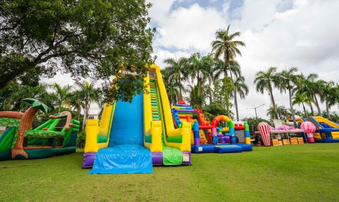 809 Mercado refuerza su agenda con opciones para toda la familia