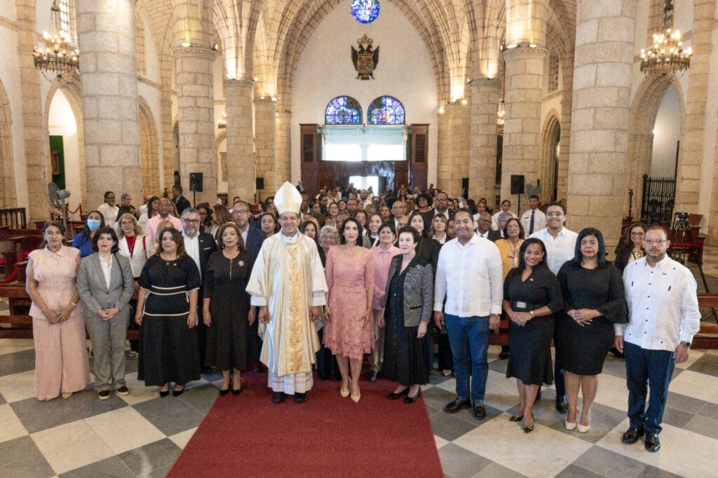 CONANI conmemora 47 años como ente fundamental en la protección de la niñez y la adolescencia en RD - Noticias de hoy en República Dominicana | De Último Minuto