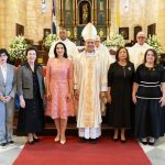 CONANI conmemora 47 años como ente fundamental en la protección de la niñez y la adolescencia en RD