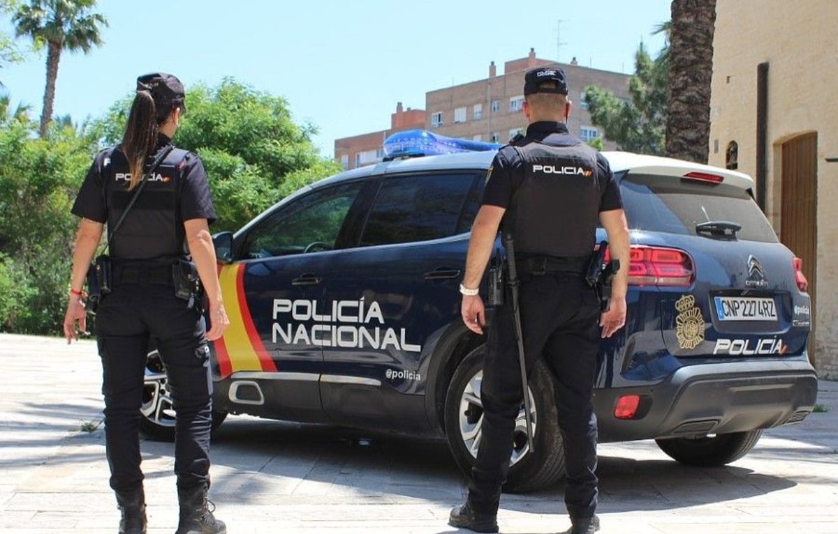 Detienen en España a una pareja que obligó a prostituirse a 7 mujeres de origen colombiano