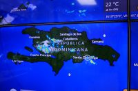 Lluvias disminuirán este fin de semana y predominará tiempo soleado en gran parte del país