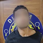 Policía captura a “El Ratón”, señalado por una cadena de robos de cableado eléctrico en Santiago