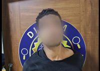 Policía captura a “El Ratón”, señalado por una cadena de robos de cableado eléctrico en Santiago