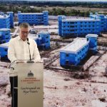 ¡Se acabó la espera! Inauguran Centro Correccional y de Rehabilitación Las Parras