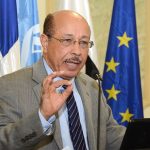 Temístocles Montás atribuye el frenazo que sufre nuestra economía en su crecimiento a factores internos