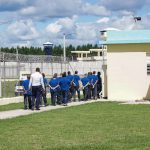 “En ocho años de prisión nunca había probado una comida tan buena”, dice interno de Las Parras