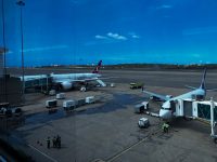 TAP cancela vuelos comerciales a Venezuela hasta el 25 de noviembre tras alerta de EE.UU.