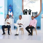 Artesanos y mineros protagonizan emotiva jornada en honor al Larimar en Bahoruco