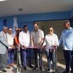 Ministerio de Cultura entrega totalmente renovada La Casa de la Cultura La Caleta