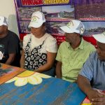 Comunitarios de La Cuaba desmienten construcción de vertedero y aseguran que se instalará una planta recicladora