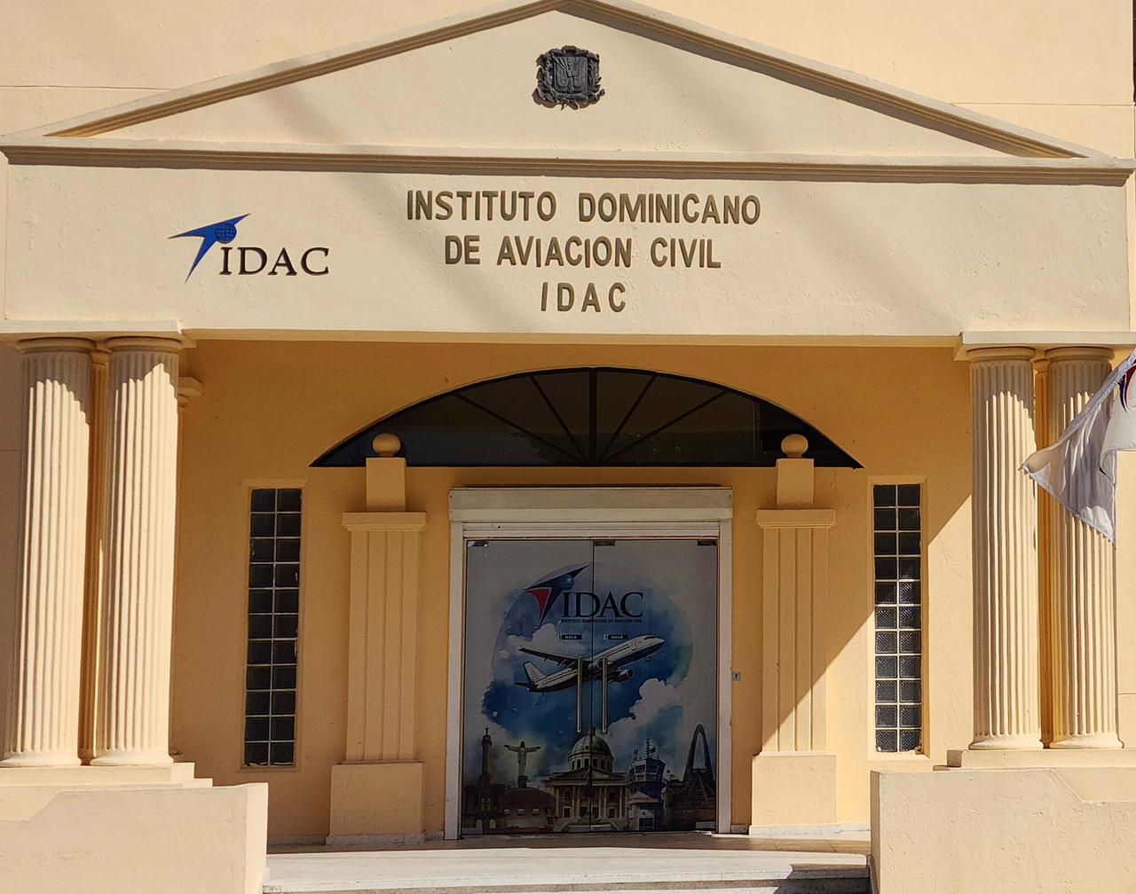 IDAC advierte sobre uso de drones sin autorización en el Centro Olímpico Juan Pablo Duarte