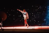 Bad Bunny agradece públicamente a RD su apoyo: “Gracias por creer en mí desde mucho antes que otros lo hicieran”