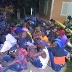 Ejército detiene a 47 haitianos migrantes indocumentados en Dajabón