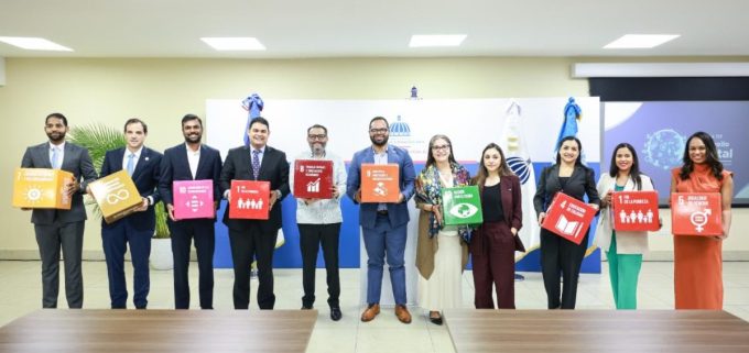 RD analiza madurez digital para construir Estado más accesible, humano y eficiente