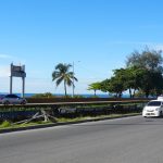 Desmontan uno de los puentes peatonales de Las Américas; suspensión eléctrica afectó varios sectores en la madrugada