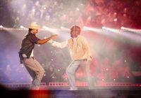 Romeo y Bad Bunny estrenaron en RD el remix de “ BOKeTE”, el cual será uno de los temas del nuevo álbum de Romeo