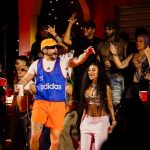 Santiago Matías y participantes de “LCDA2” encendieron “La Casita” de Bad Bunny en el Estadio Olímpico