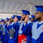 ITSC gradúa 645 nuevos técnicos superiores