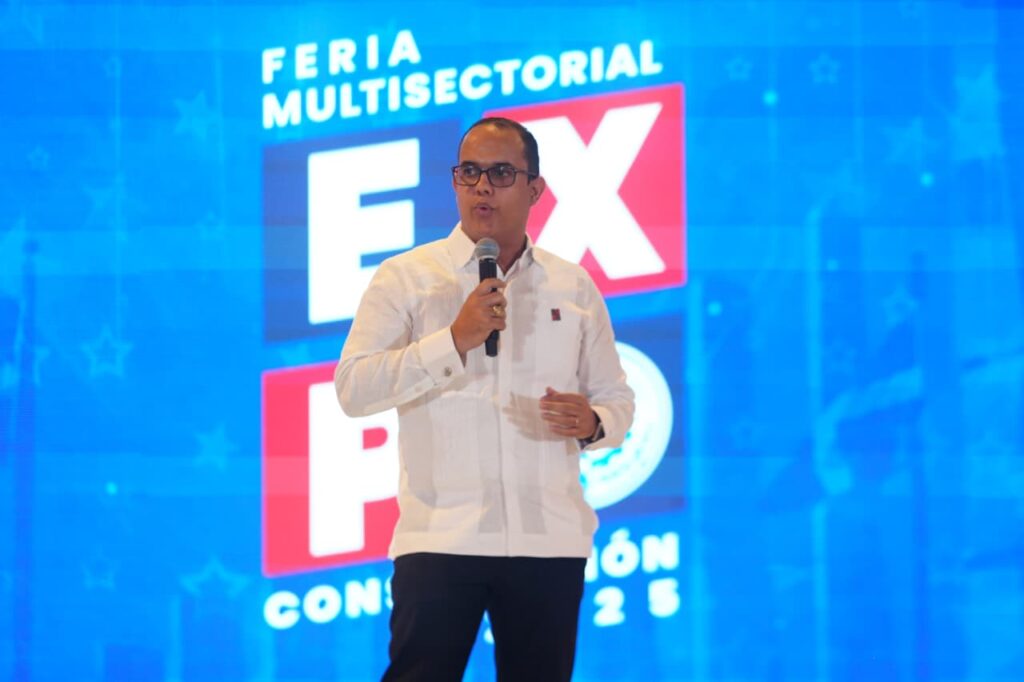 Acreditan denominación de origen del Aguacate de Cambita durante cierre de Expo Constitución 2025 - Noticias de hoy en República Dominicana | De Último Minuto