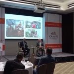 Sector minero lidera exportaciones con 51.9 % del total nacional