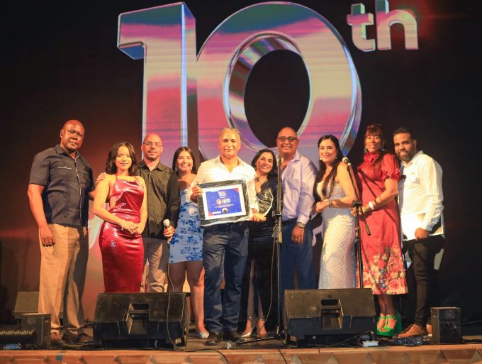 Punta Cana Hits celebra su décimo aniversario