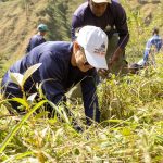 Avanza mesa de trabajo para redefinir la ruta ecoturística de la presa Palomino